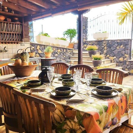 Casa El Limonero Los Llanos De Aridane Exterior foto