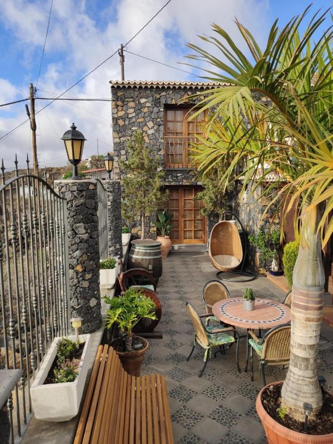 Casa El Limonero Los Llanos De Aridane Exterior foto