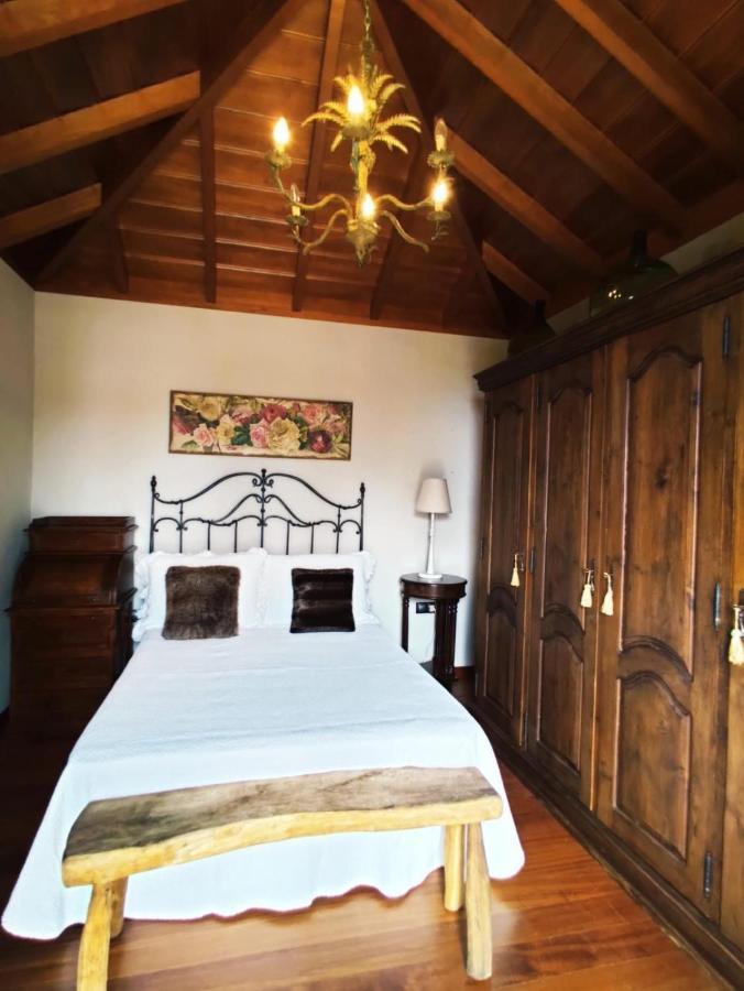 Casa El Limonero Los Llanos De Aridane Exterior foto