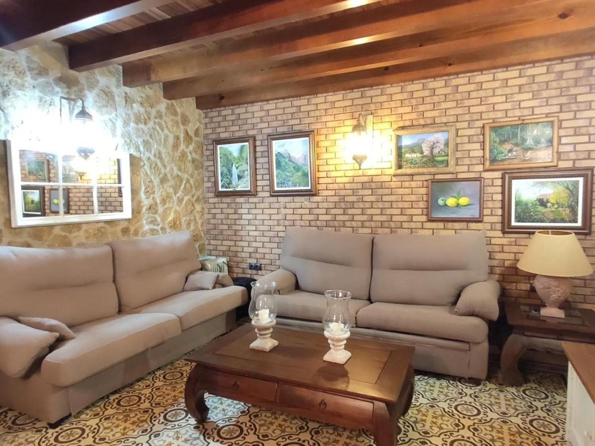 Casa El Limonero Los Llanos De Aridane Exterior foto