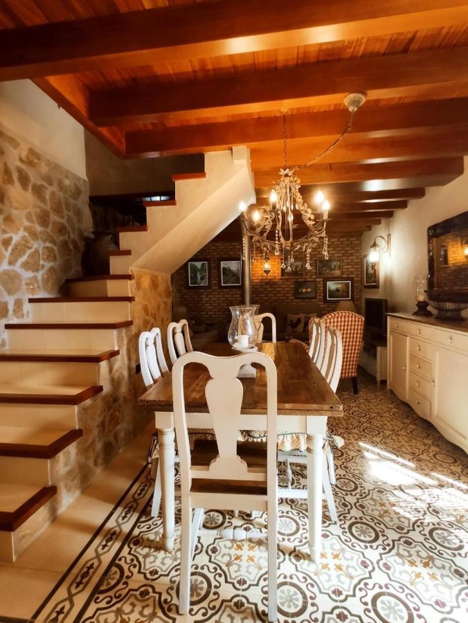 Casa El Limonero Los Llanos De Aridane Exterior foto