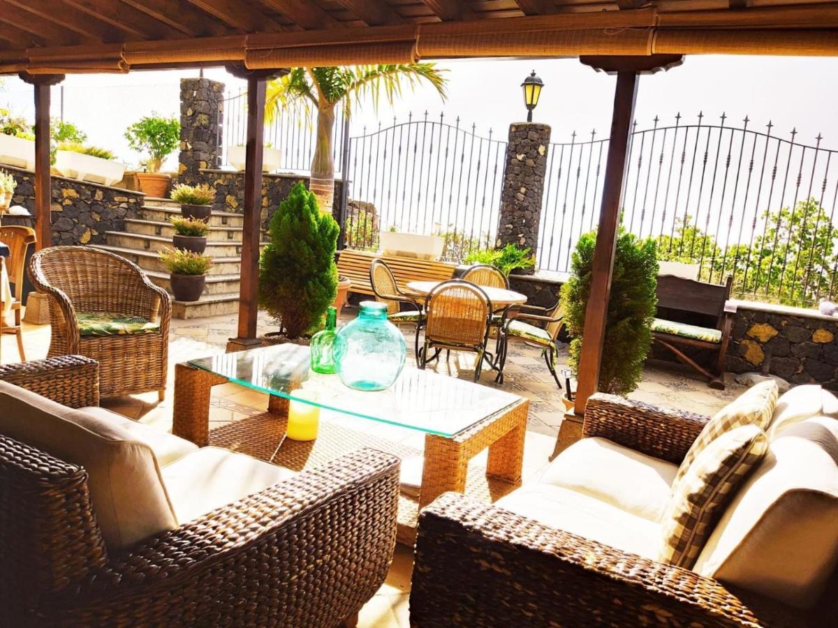 Casa El Limonero Los Llanos De Aridane Exterior foto